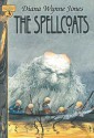 The Spellcoats - Diana Wynne Jones