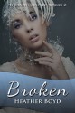 Broken - Heather Boyd