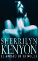 El abrazo de la noche (Dark-Hunter, #3) - Sherrilyn Kenyon