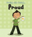 Proud - Isabel Thomas