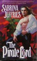 The Pirate Lord - Sabrina Jeffries, Deborah Martin