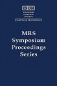 Ferroelectric Thin Films Vii: Symposium Held November 30 December 3, 1998, Boston, Massachusetts, U.S.A (Materials Research Society Symposium Proceedings) - Robert B. Jones