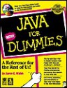 Java for Dummies - Aaron E. Walsh