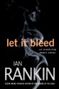 Let It Bleed - Ian Rankin