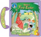 Baby's First Easter (Board Book) - Emily Tuttle, Colin Maclean, Moira Maclean