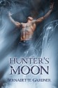 Hunter's Moon - Bernadette Gardner