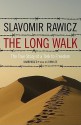 The Long Walk: The True Story of a Trek to Freedom (Audio) - Slavomir Rawicz, John Lee