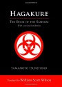 Hagakure: The Book of the Samurai - Yamamoto Tsunetomo, William Scott Wilson