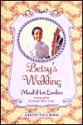 Betsy's Wedding (Betsy-Tacy, #10) - Maud Hart Lovelace