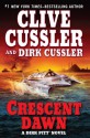 Crescent Dawn - Clive Cussler