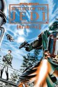 Infinities: Return of the Jedi: Vol. 2 - Adam Gallardo, Ryan Benjamin