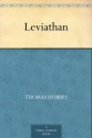 Leviathan (利维坦) (免费公版书) - Thomas Hobbes, (托马斯·霍布斯)