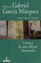 Crónica de uma Morte Anunciada - Gabriel García Márquez