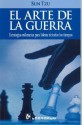 El arte de la guerra - Sun Tzu