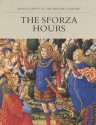 The Sforza Hours - Mark Evans