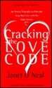 Cracking the Love Code - Janet O'Neal