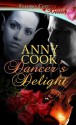 Dancer's Delight - Anny Cook