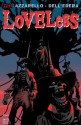 Loveless #18 - Brian Azzarello, Werther Dell'Edera