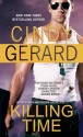 Killing Time - Cindy Gerard