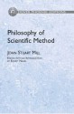 Philosophy of Scientific Method - John Stuart Mill, Ernest Nagel