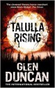 Talulla Rising - Glen Duncan