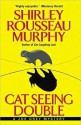 Cat Seeing Double (Joe Grey #8) - Shirley Rousseau Murphy