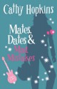 Mates, Dates And Mad Mistakes (Mates Dates, #6) - Cathy Hopkins