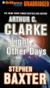 The Light of Other Days (Audio) - Stephen Baxter, Arthur C. Clarke