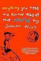 Everything You Need to Know about the World by Simon Eliot - Simon Eliot