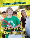 Saving the Environment - Victoria Parker