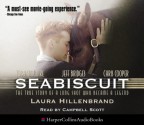 Seabiscuit - Laura Hillenbrand