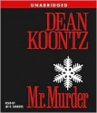 Mr. Murder - Jay Sanders, Dean Koontz