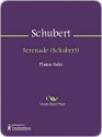 Serenade (Schubert) - Franz Schubert