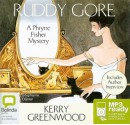 Ruddy Gore - Kerry Greenwood, Stepanie Daniel