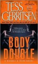 Body Double (Jane Rizzoli & Maura Isles, #4) - Tess Gerritsen