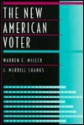 The New American Voter - Warren E. Miller