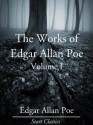 The Works of Edgar Allan Poe (Unabridged Start Classics) - Edgar Allan Poe