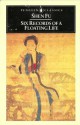 Six Records of a Floating Life - Shen Fu, Leonard Pratt