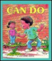 Can Do: 10 Words (Ten Word Books) - Bob Reese, Janie Spaht Gill, Nancy Reese