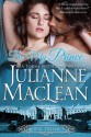 Be My Prince (The Royal Trilogy) - Julianne MacLean