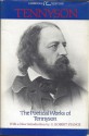 The Poetical Works of Tennyson - Alfred Tennyson, G. Robert Stange