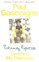 Being Gazza - Paul Gascoigne, Hunter Davies, John McKeown