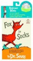 Fox in Socks Book & CD - Dr. Seuss