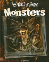 Monsters - Sue L. Hamilton