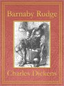 Barnaby Rudge - Hablot Knight Browne, Charles Dickens, George Cattermole