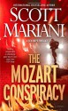 The Mozart Conspiracy (Ben Hope #2) - Scott Mariani