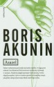 Azazel - Boris Akunin