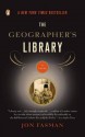 The Geographer's Library - Jon Fasman