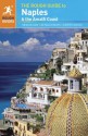 The Rough Guide to Naples & the Amalfi Coast (Rough Guide to...) - Martin Dunford