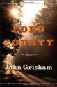 Ford County: Stories - John Grisham